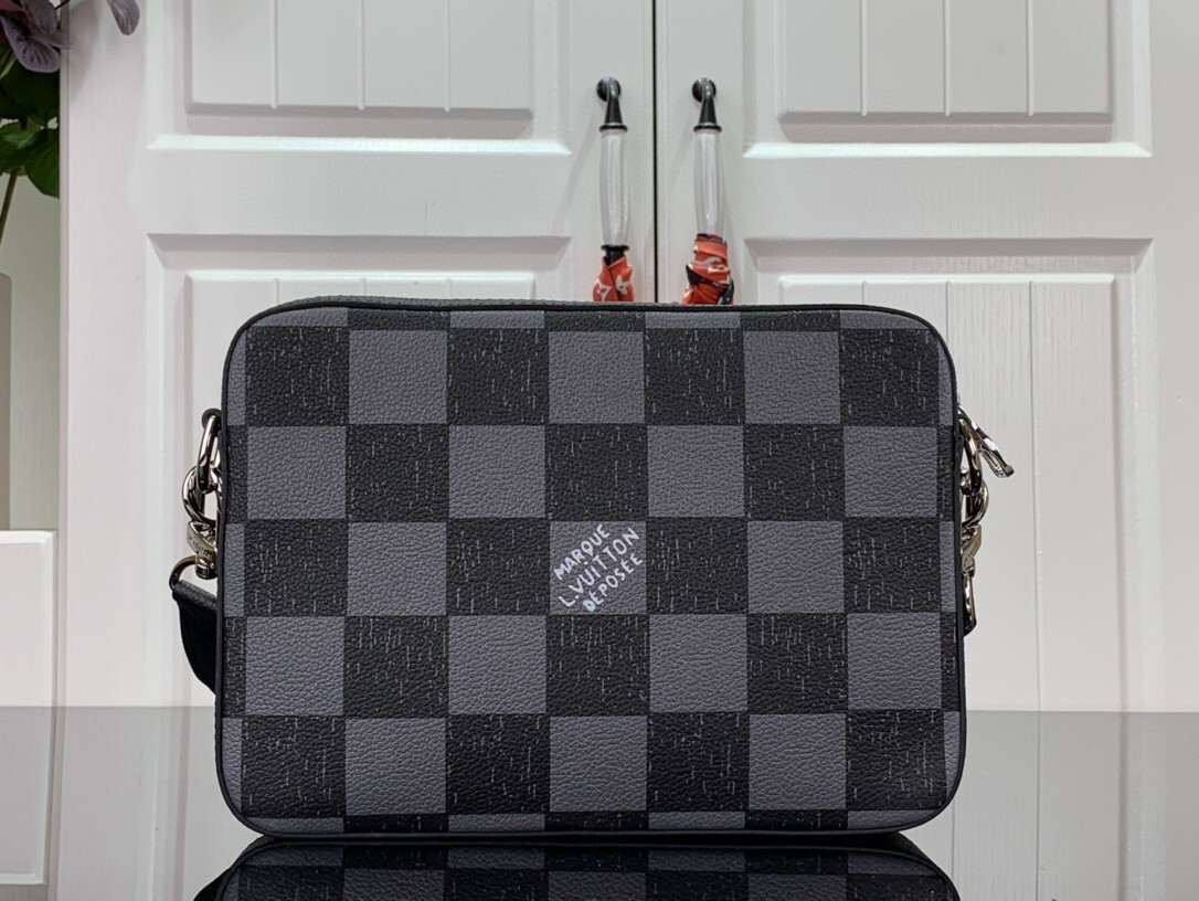LV TRIO MESSENGER N80401 