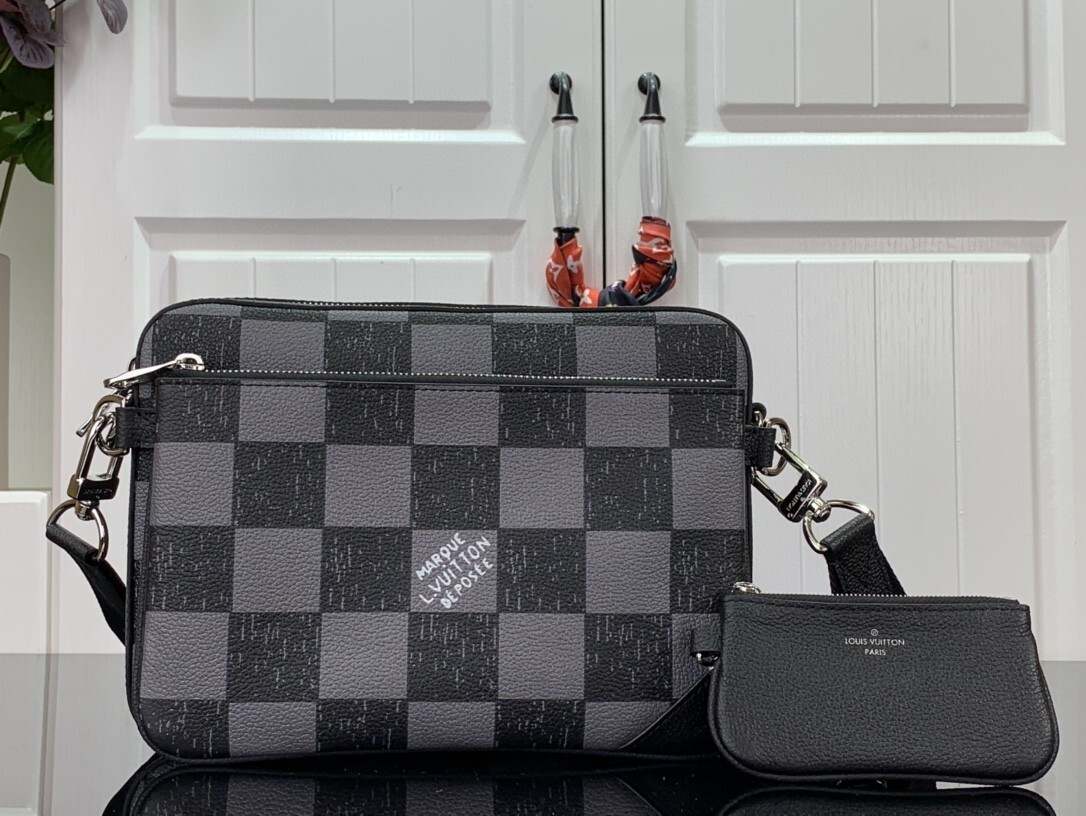 LV TRIO MESSENGER N80401 