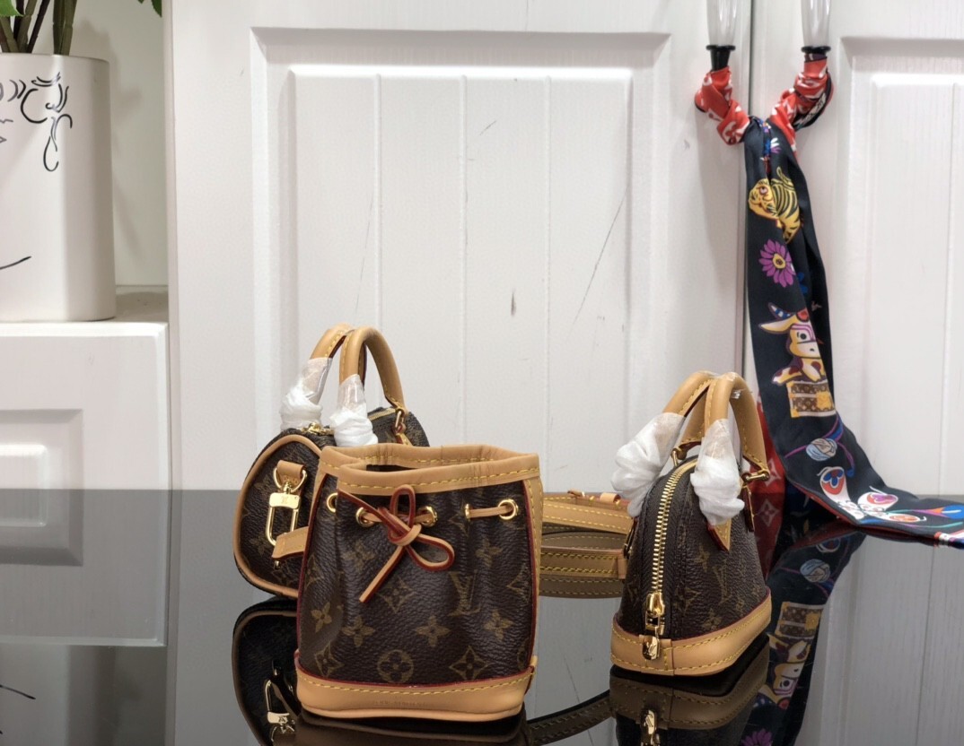 LV TRIO MINI ICONES M81081 