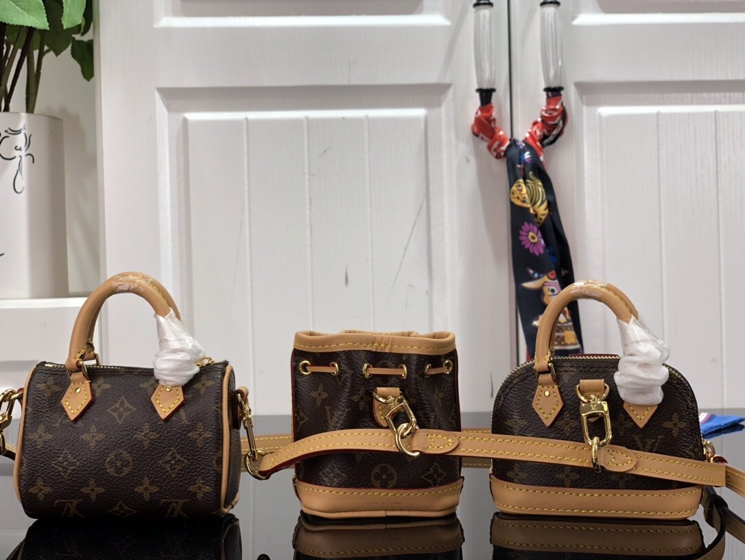 LV TRIO MINI ICONES M81081 