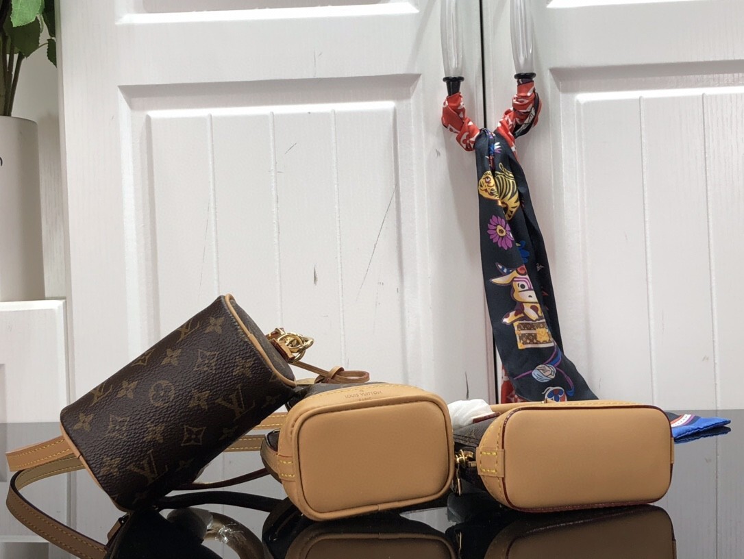 LV TRIO MINI ICONES M81081 