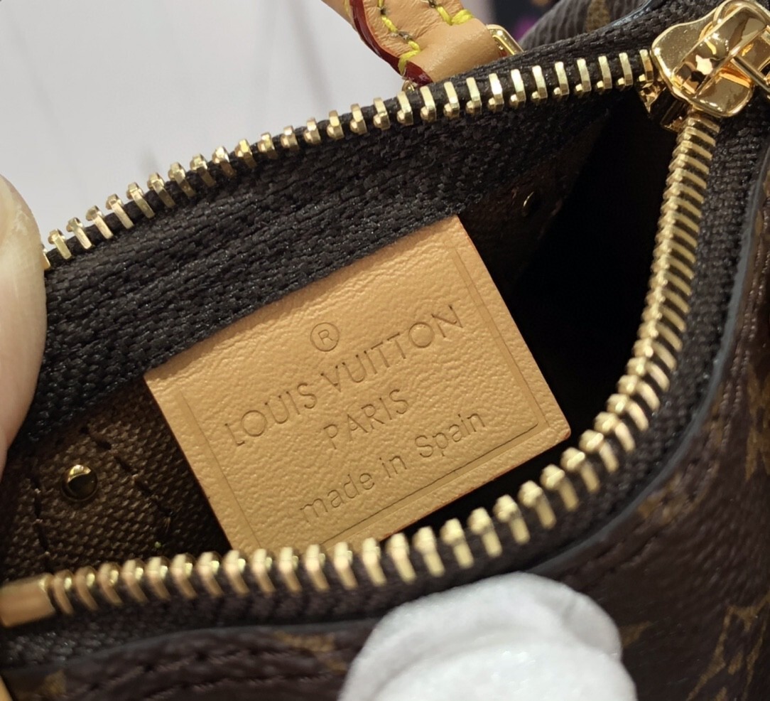 LV TRIO MINI ICONES M81081 