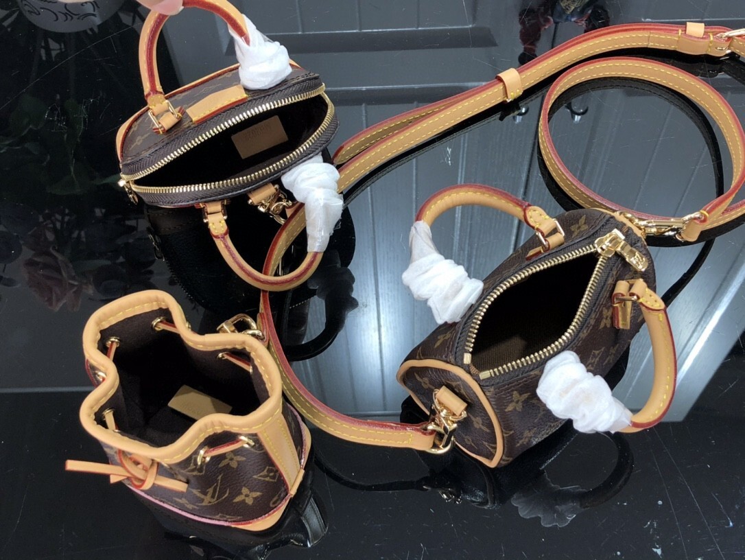 LV TRIO MINI ICONES M81081 