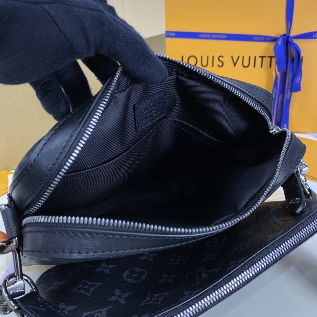 LV TRIO POCHETTE M69443DX