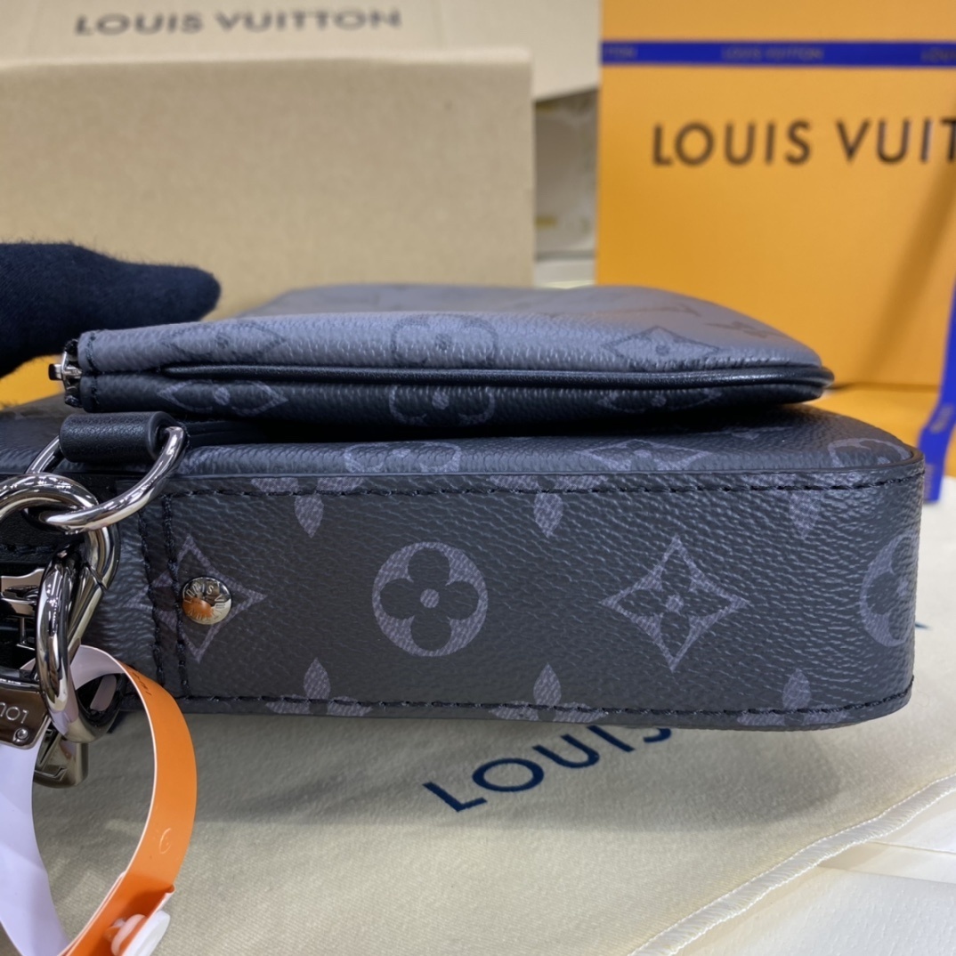 LV TRIO POCHETTE M69443DX