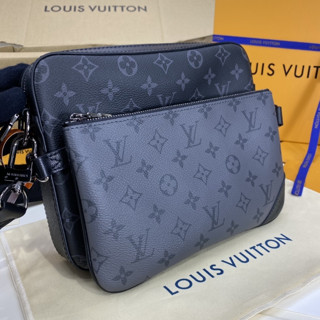 LV TRIO POCHETTE M69443DX