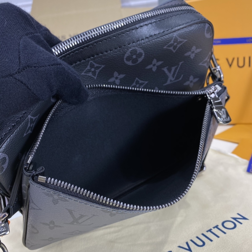 LV TRIO POCHETTE M69443DX