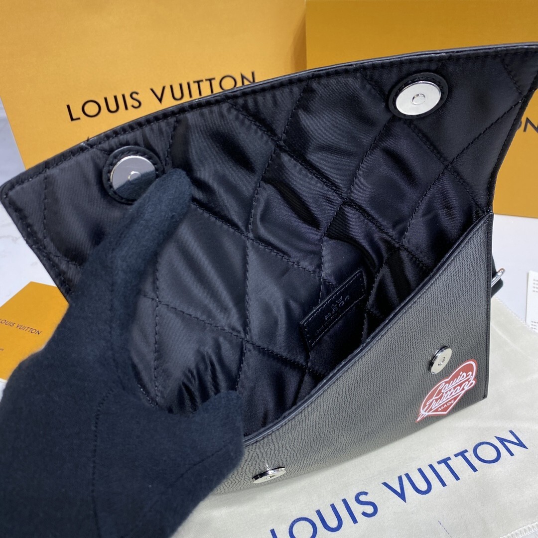 LV TRIO POUCH M81013 