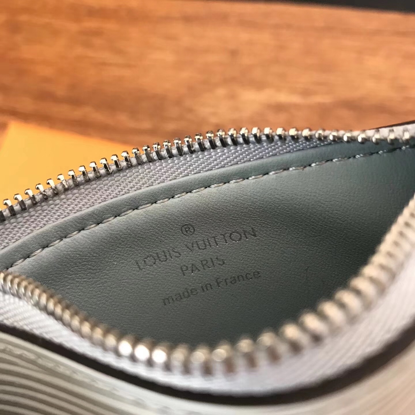 LV TRIO wallet M62254 