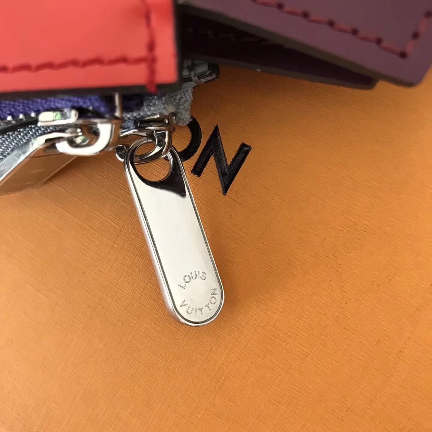 LV TRIO wallet M62254 