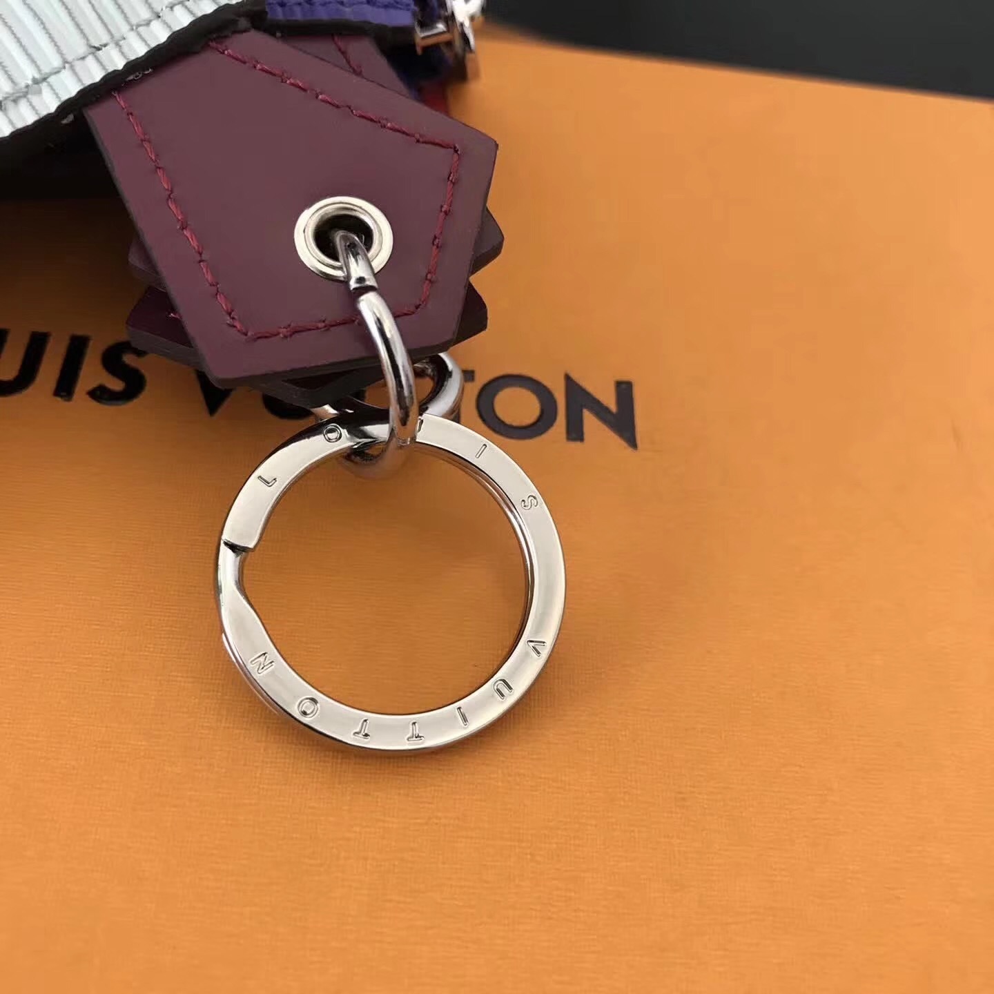 LV TRIO wallet M62254 