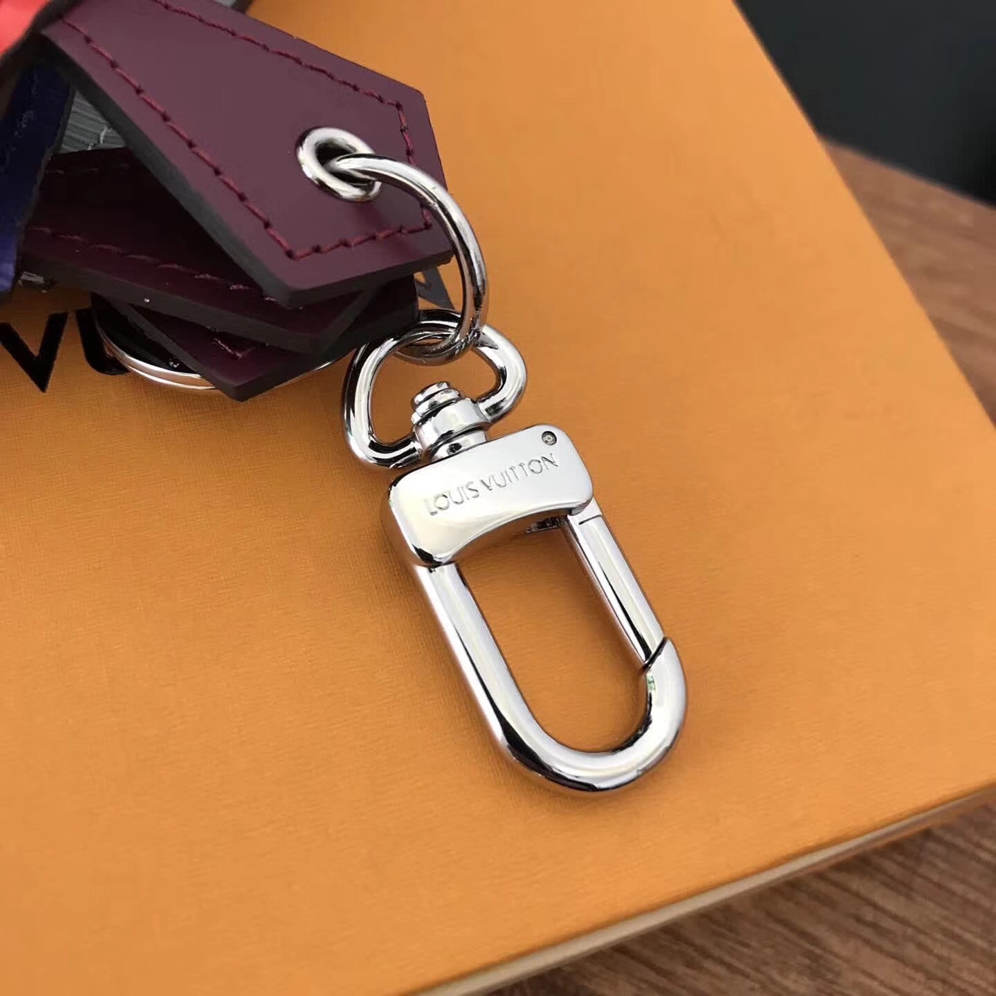 LV TRIO wallet M62254 