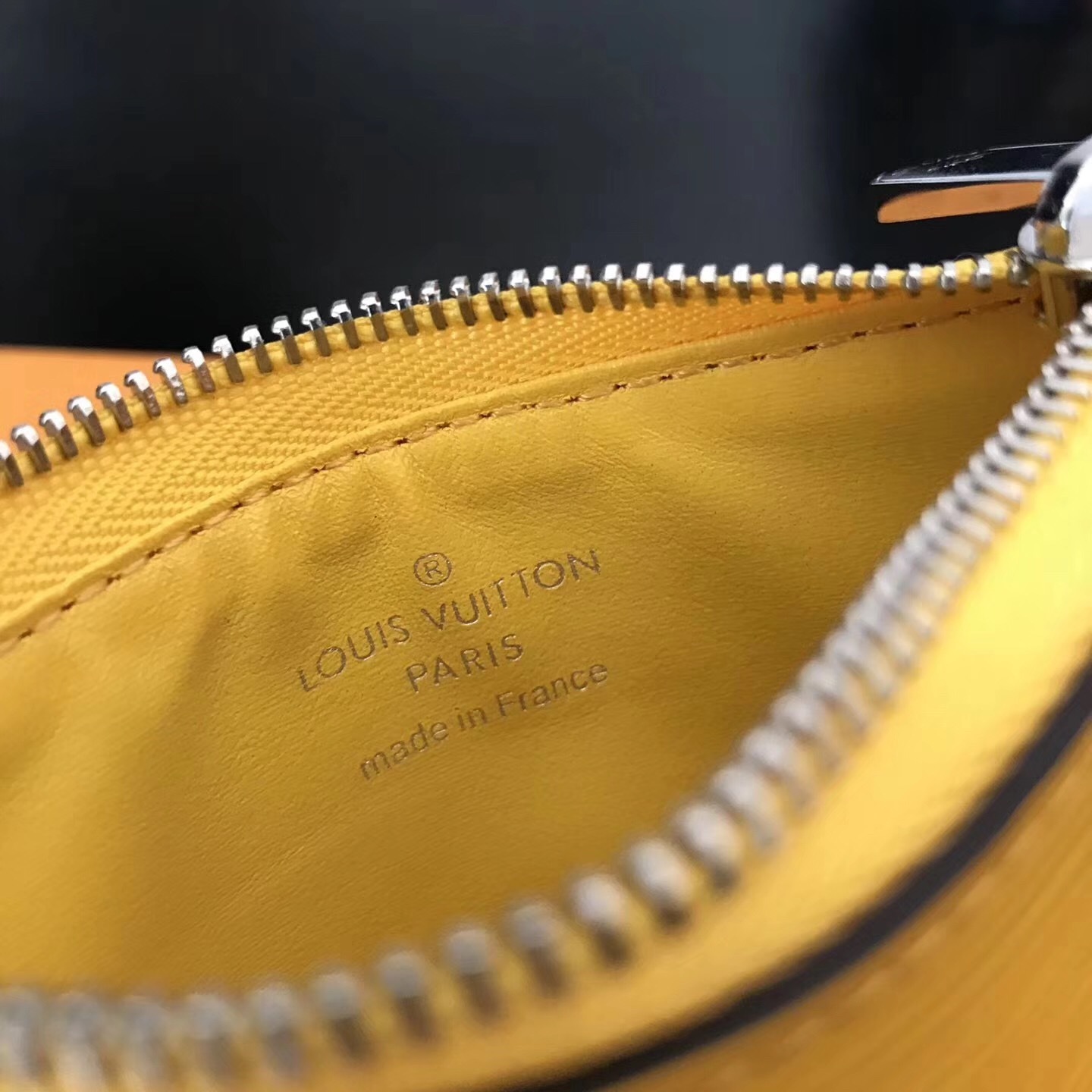 LV TRIO wallet M62254 