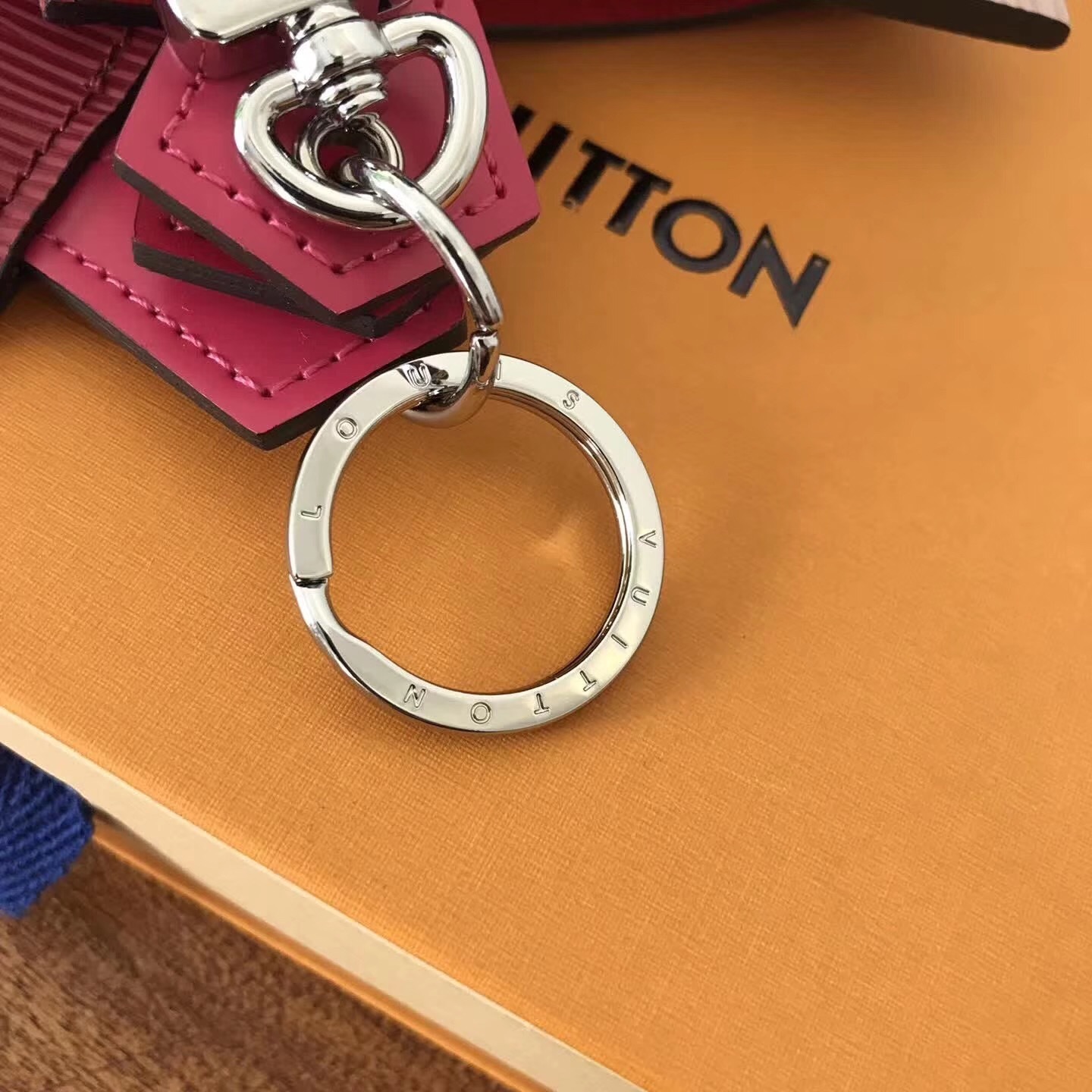 LV TRIO wallet M62254 