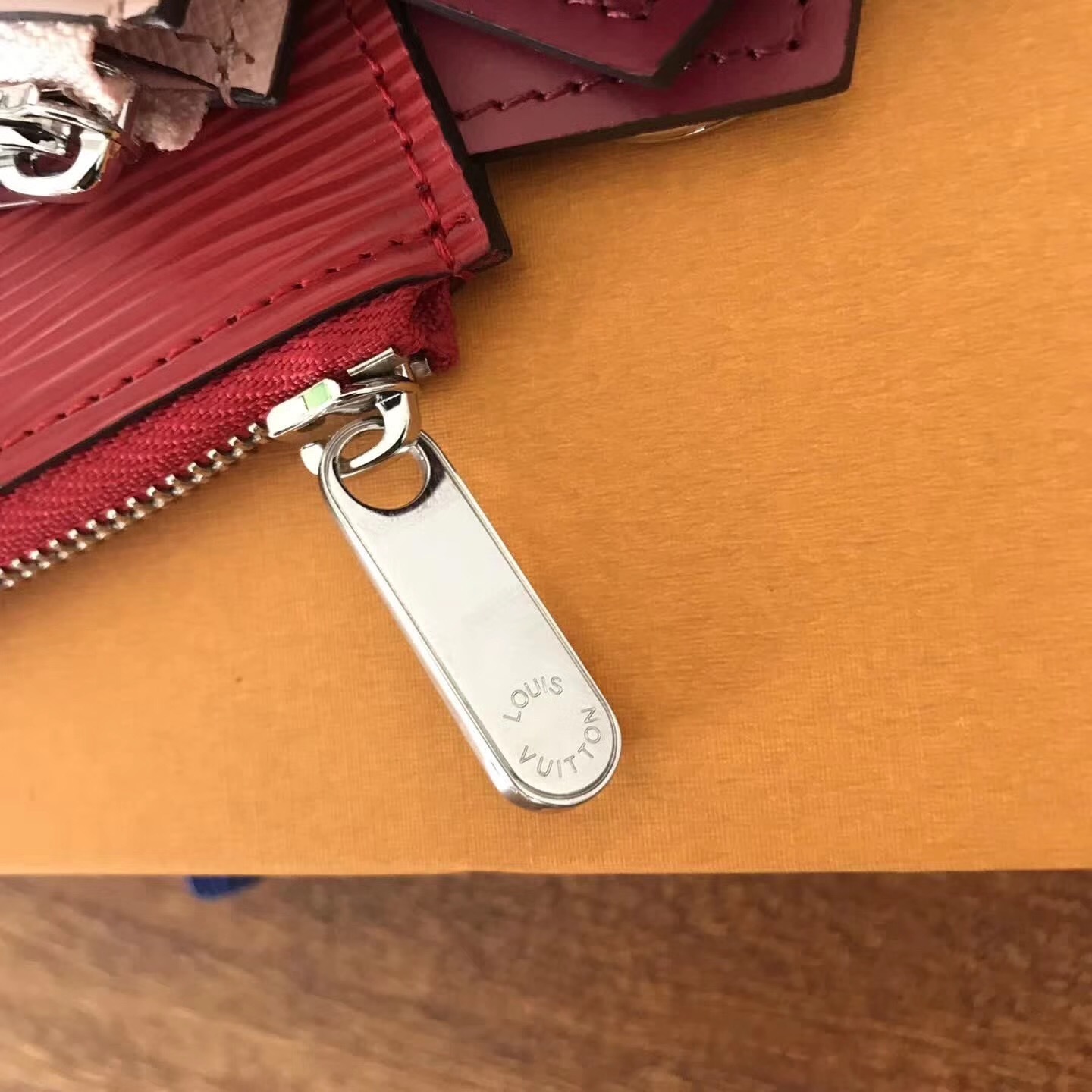 LV TRIO wallet M62254 