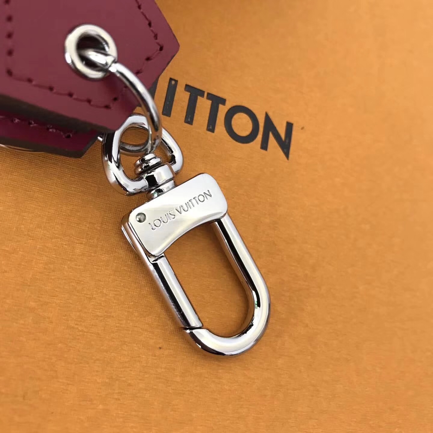 LV TRIO wallet M62254 