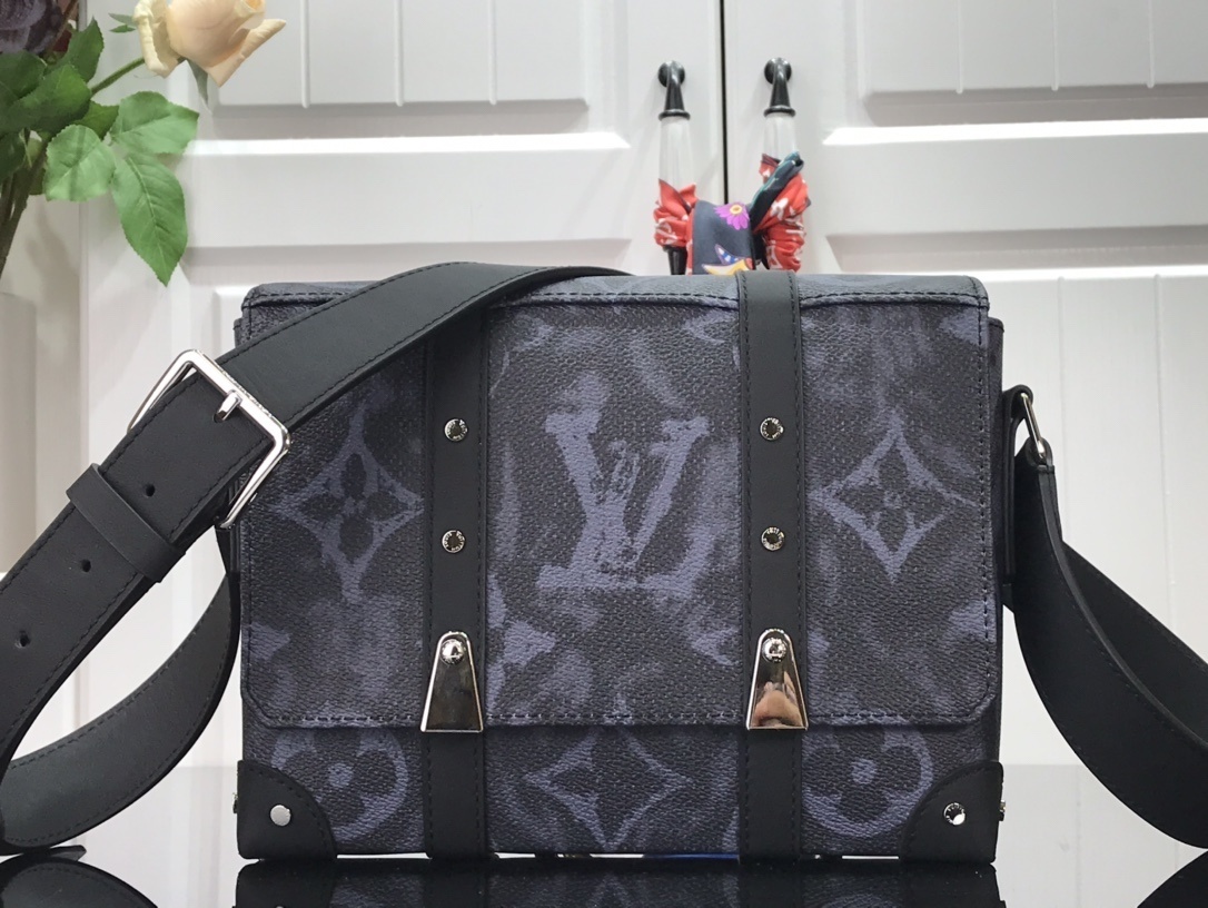 LV TRUNK MESSENGER M57271