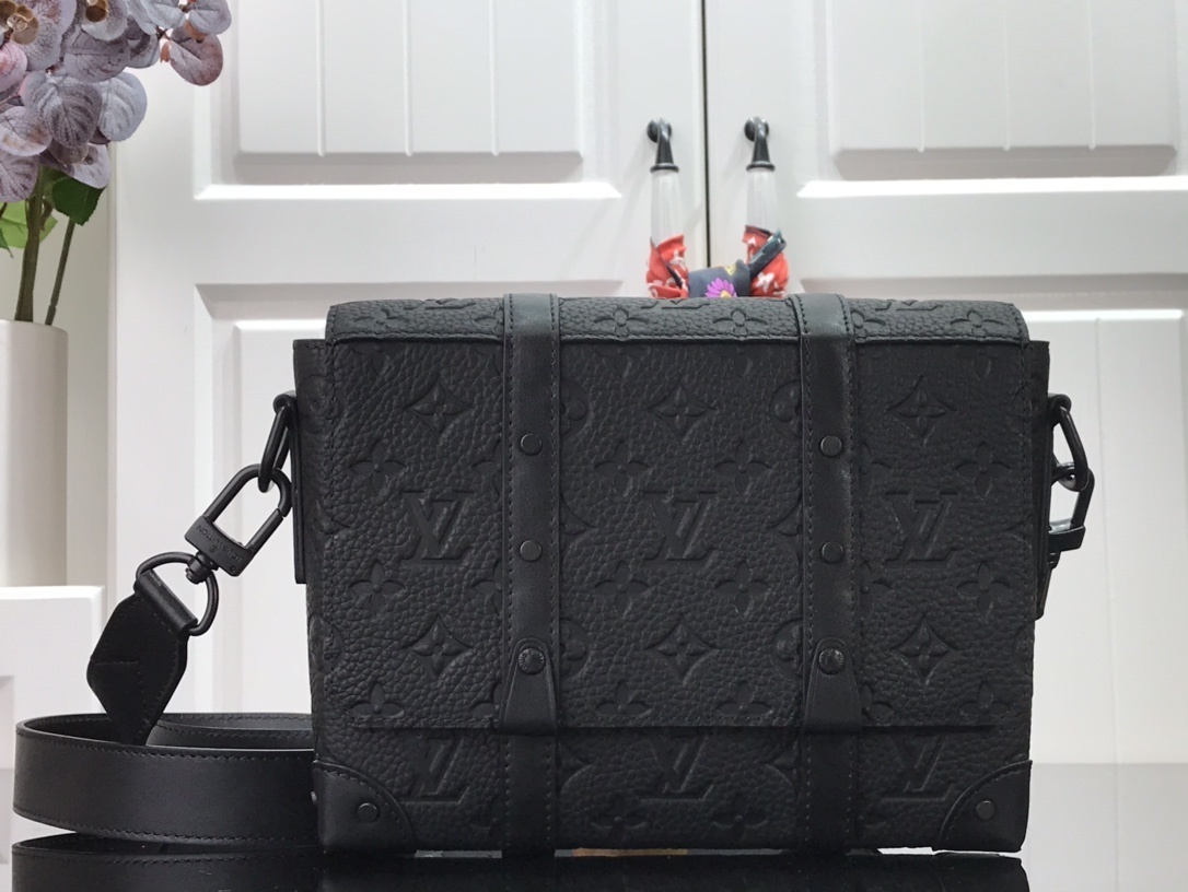 LV TRUNK MESSENGER M57726