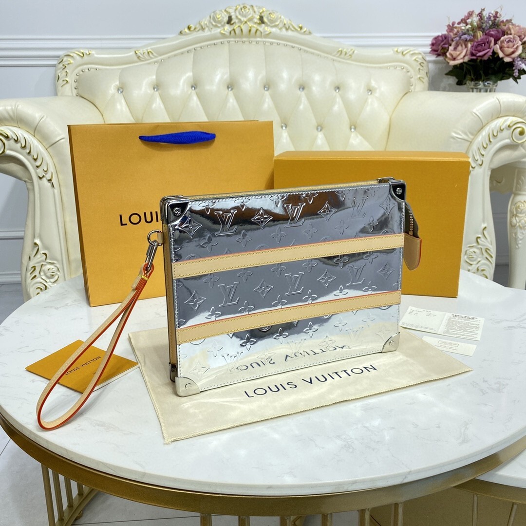 LV TRUNK POUCH M80807 