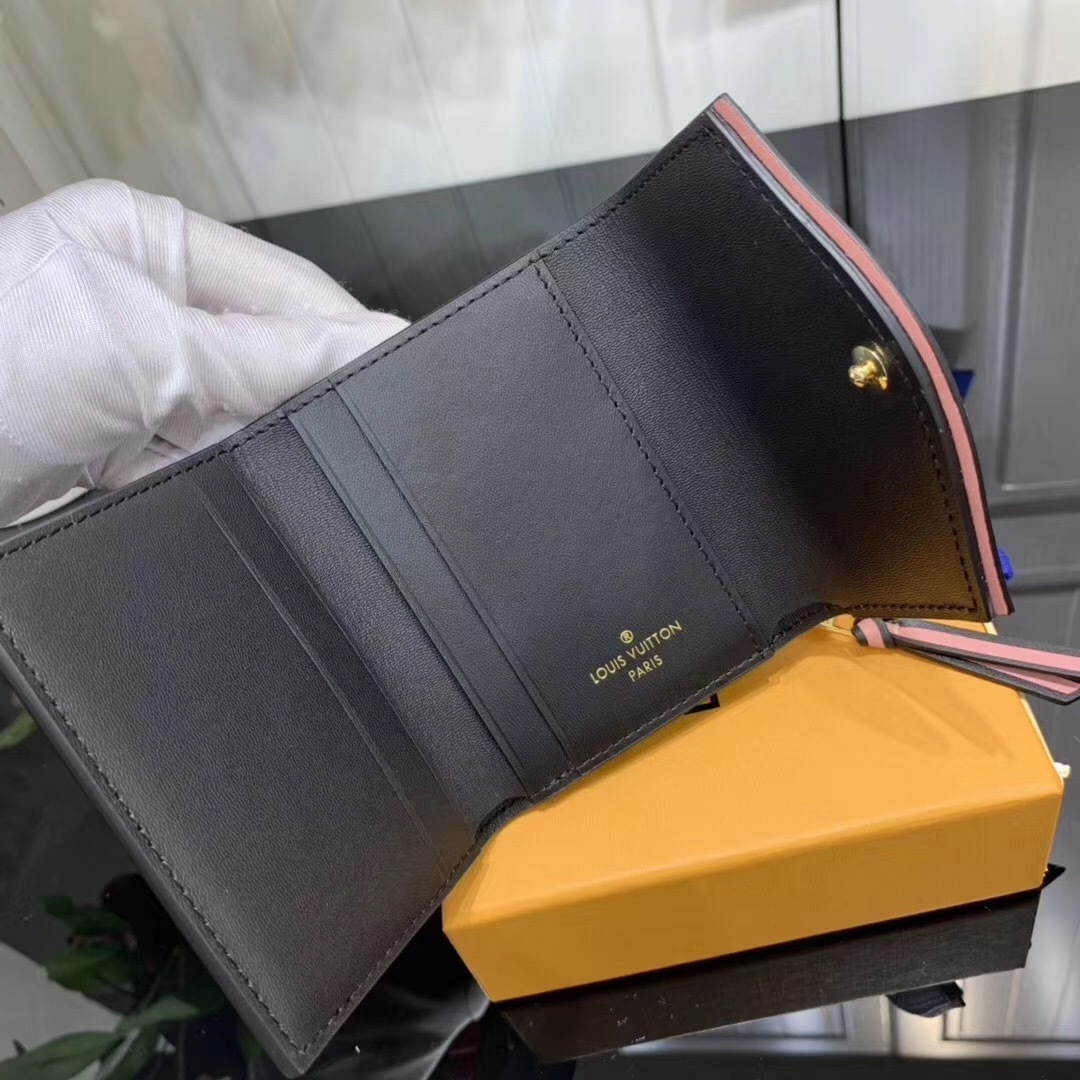 LV TUILERIES wallet M63938