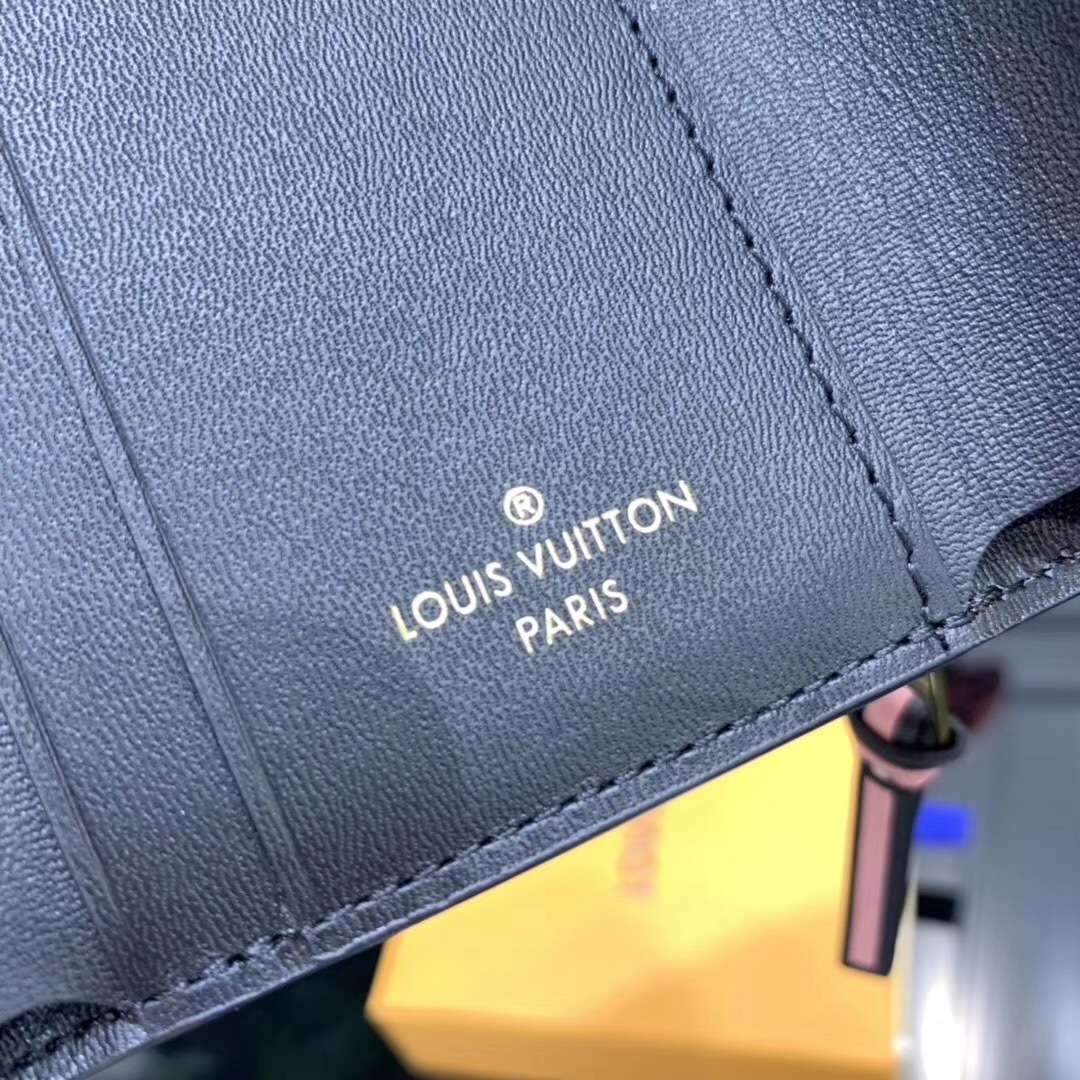 LV TUILERIES wallet M63938