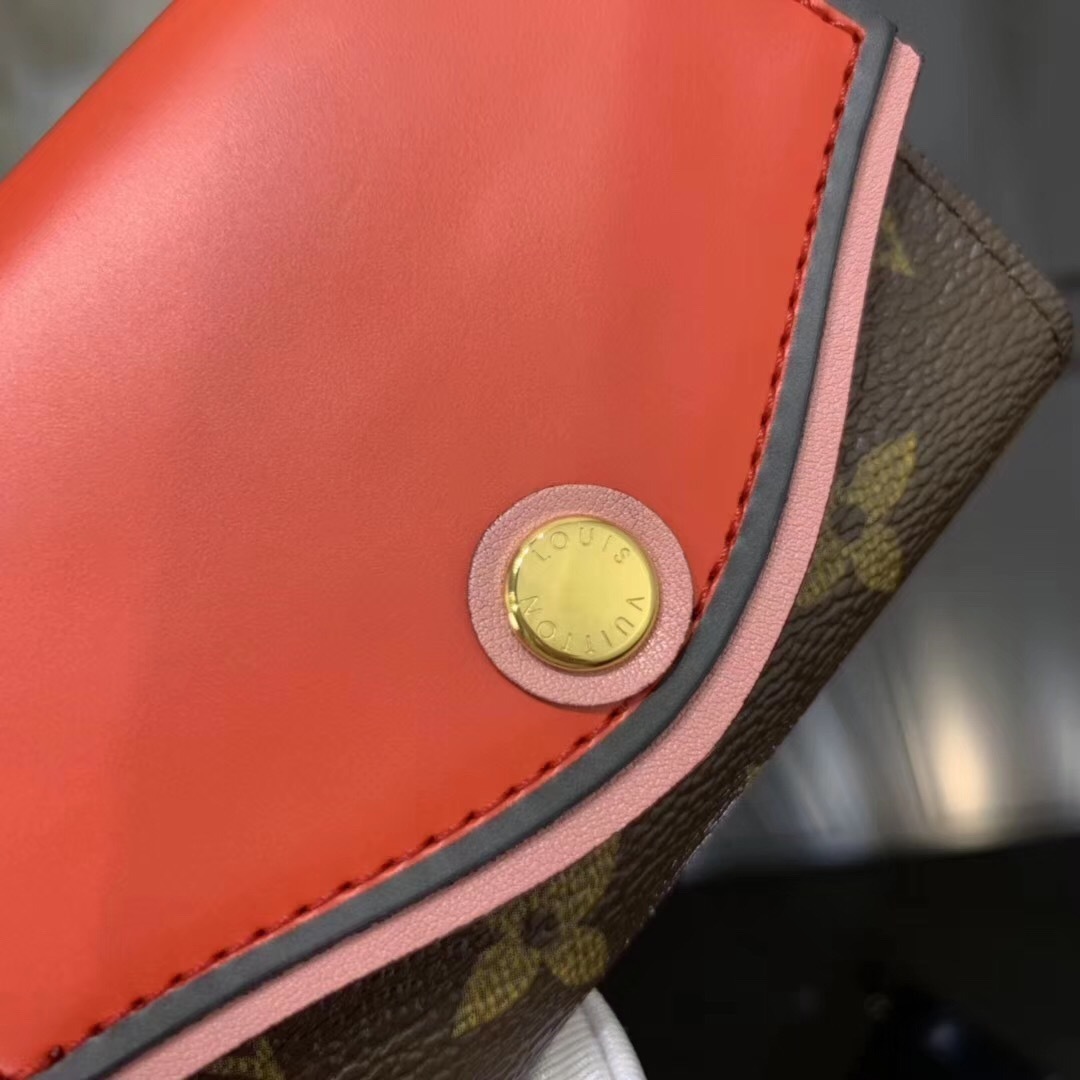 LV TUILERIES wallet M63938