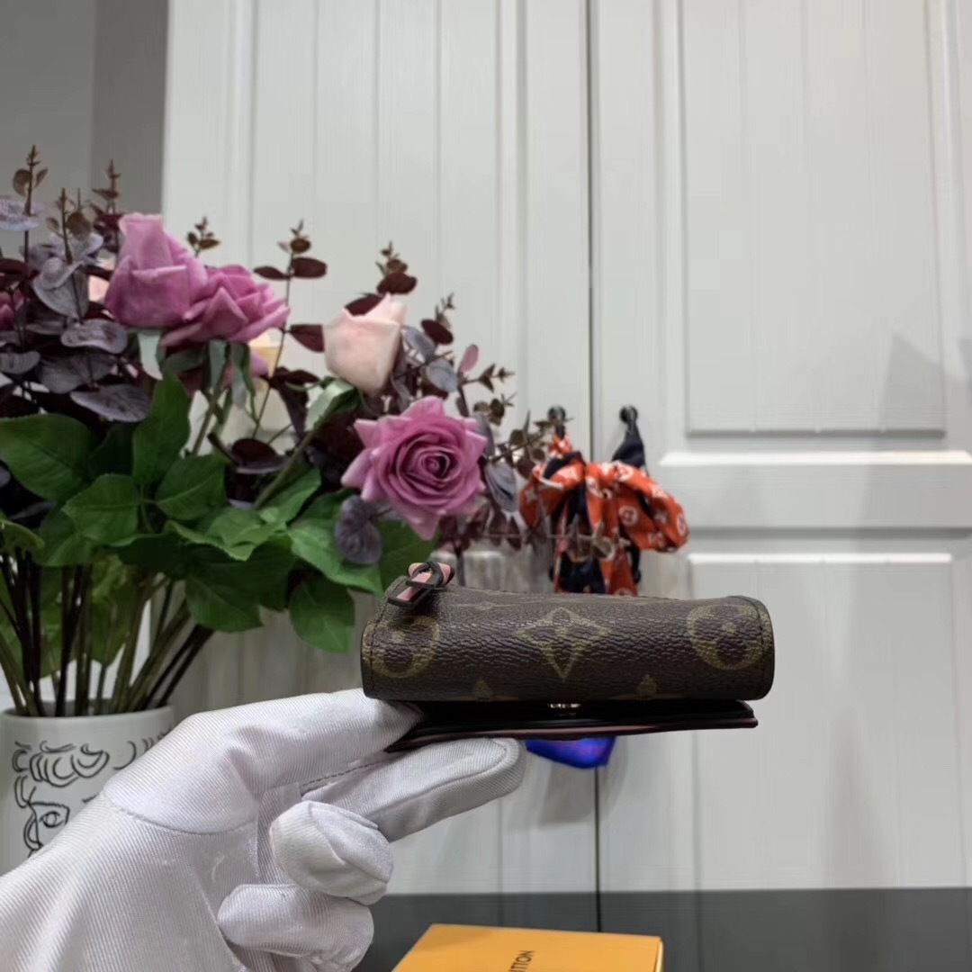 LV TUILERIES wallet M63938