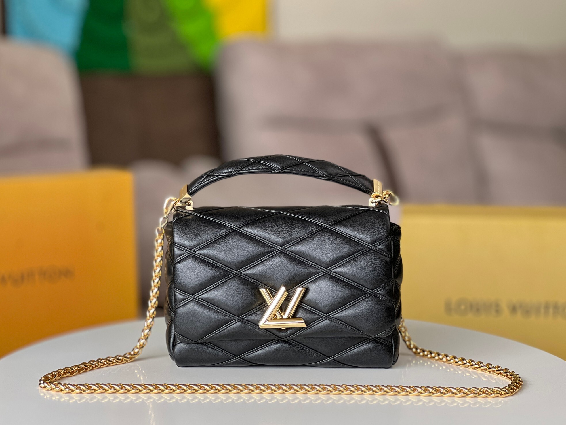 LV Twist 4106Y 