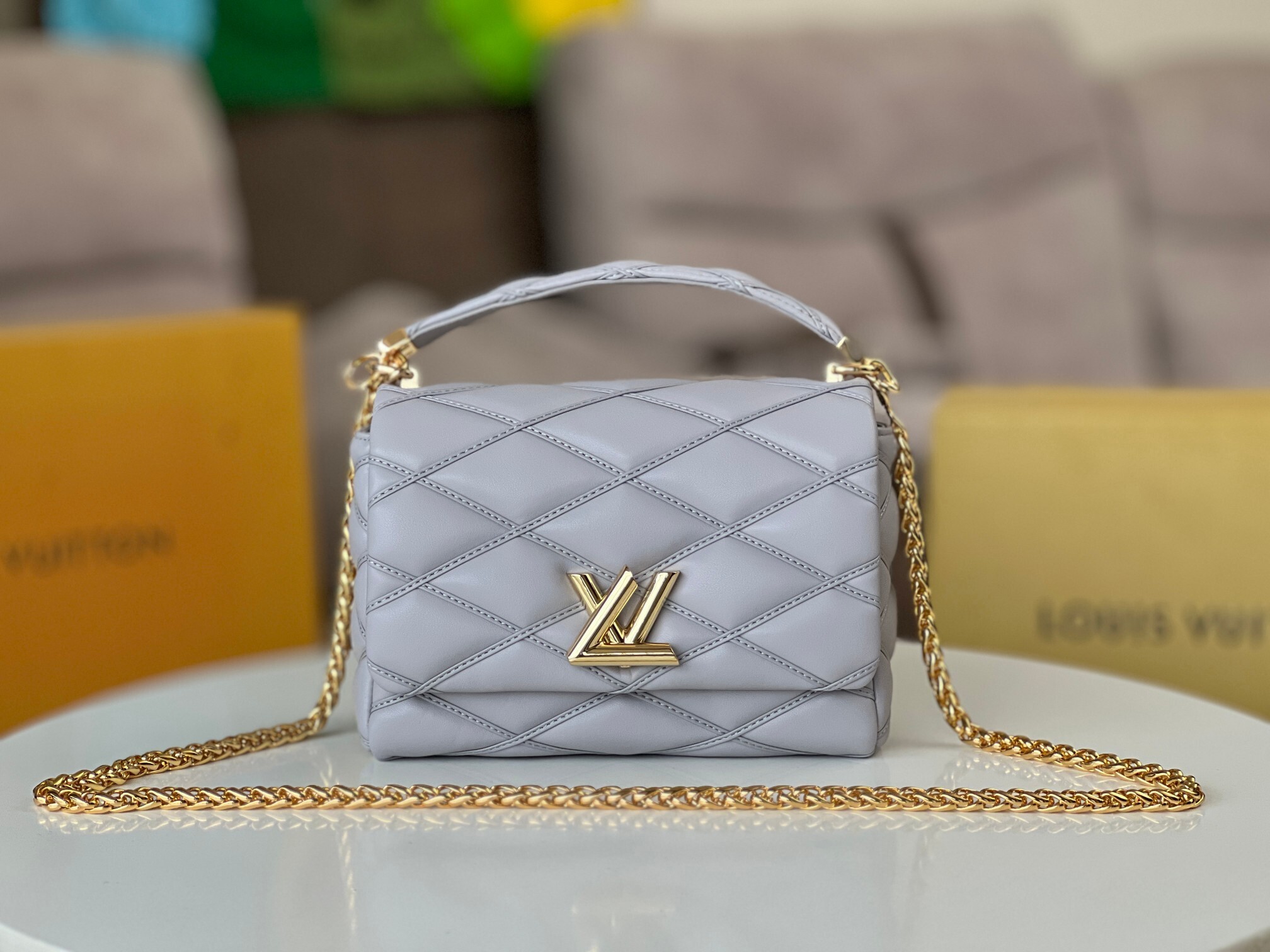LV Twist 4106Y 