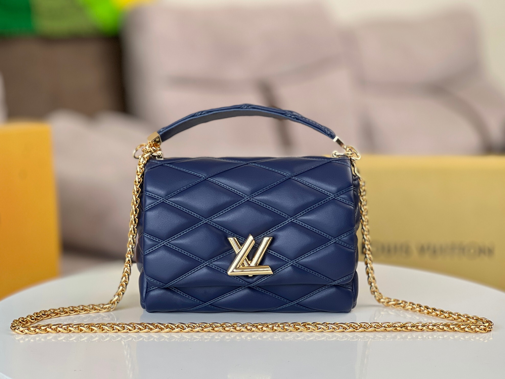 LV Twist 4106Y 