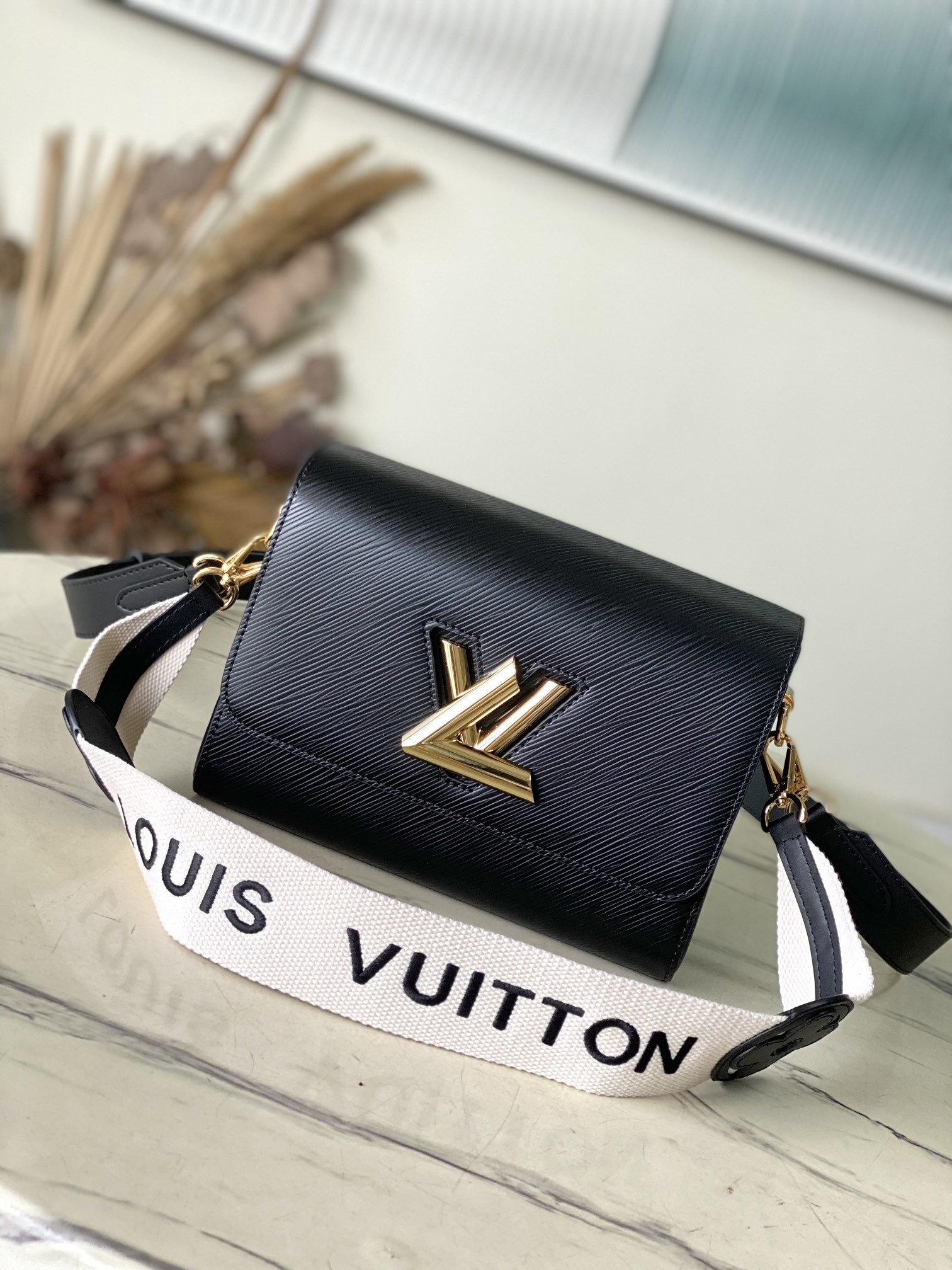 LV Twist 4106Y 