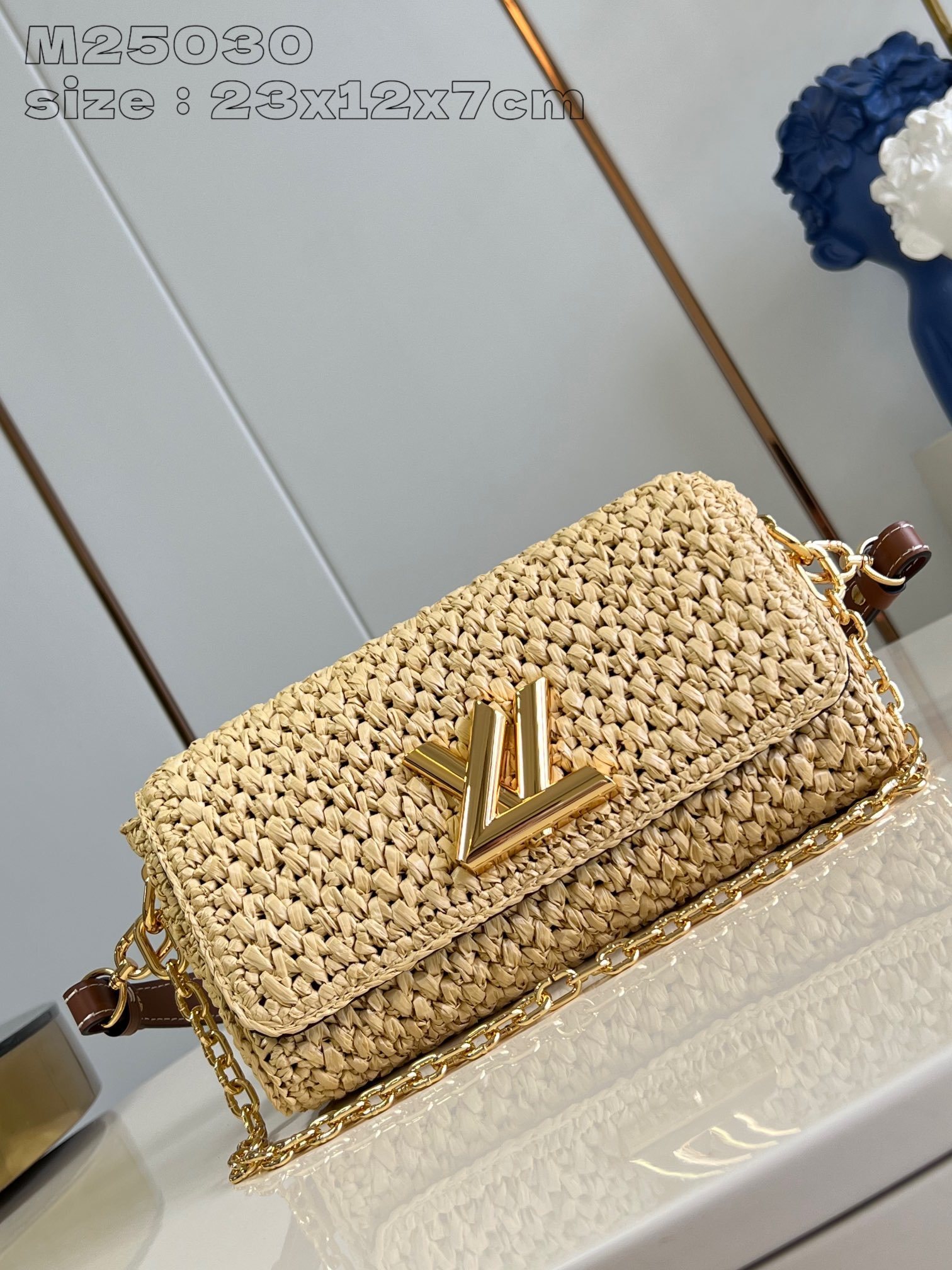 LV Twist 4106Y 