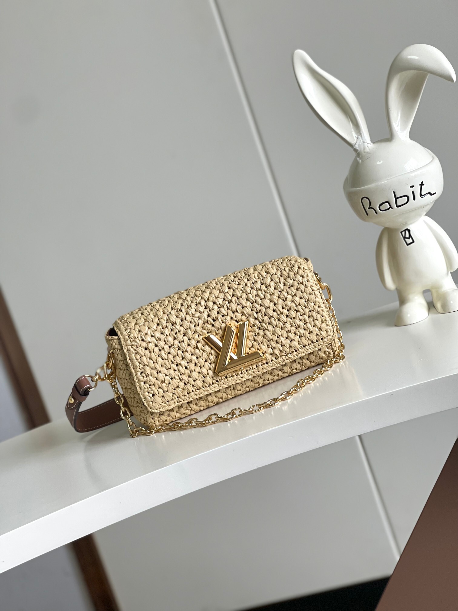 LV Twist 4106Y 