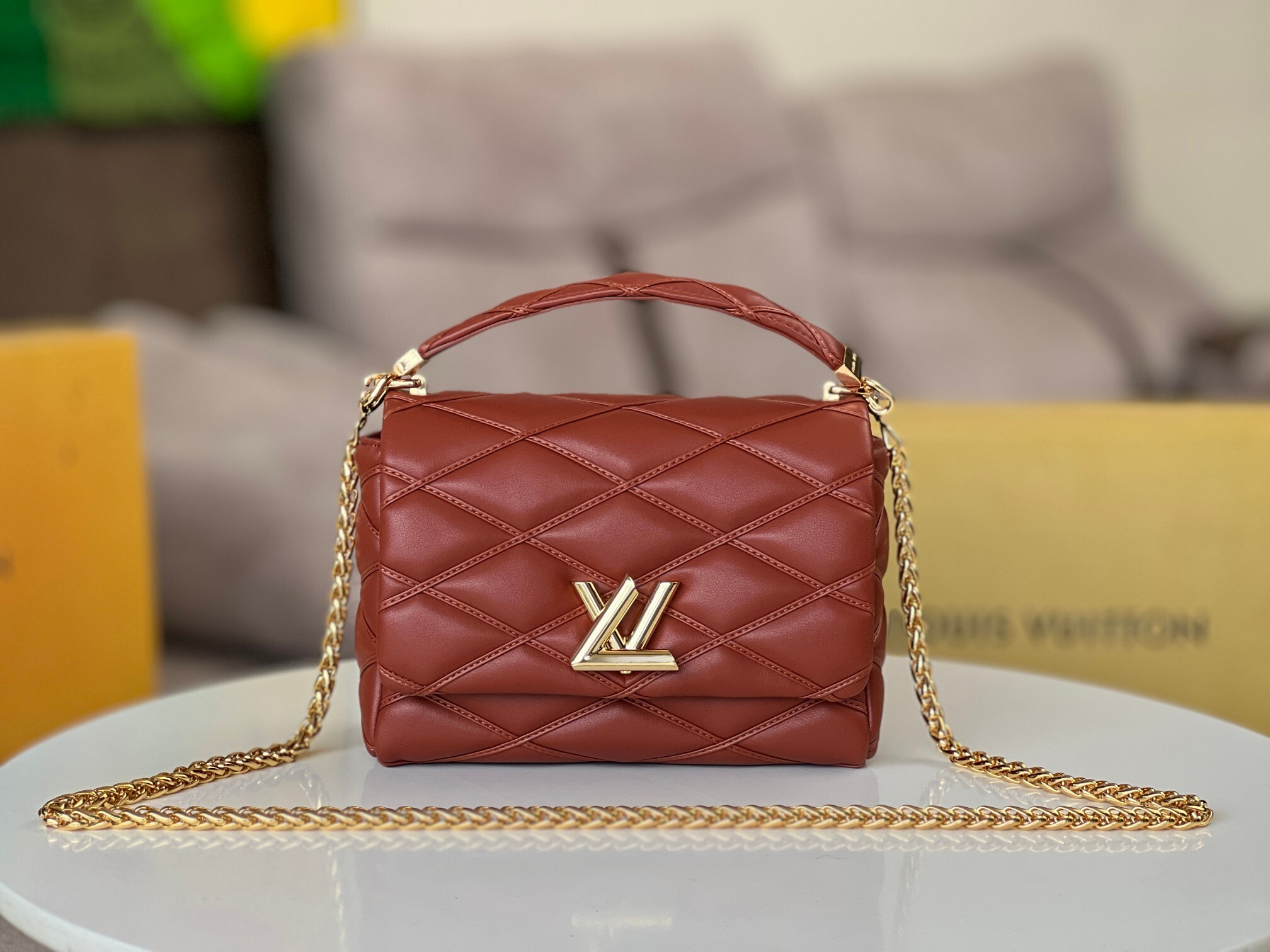 LV Twist 4106Y 