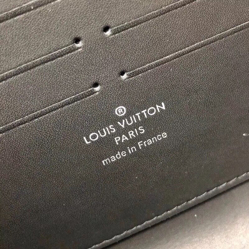 LV TWIST CHAIN wallet M63594 