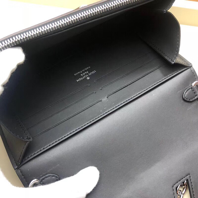 LV TWIST CHAIN wallet M63594 