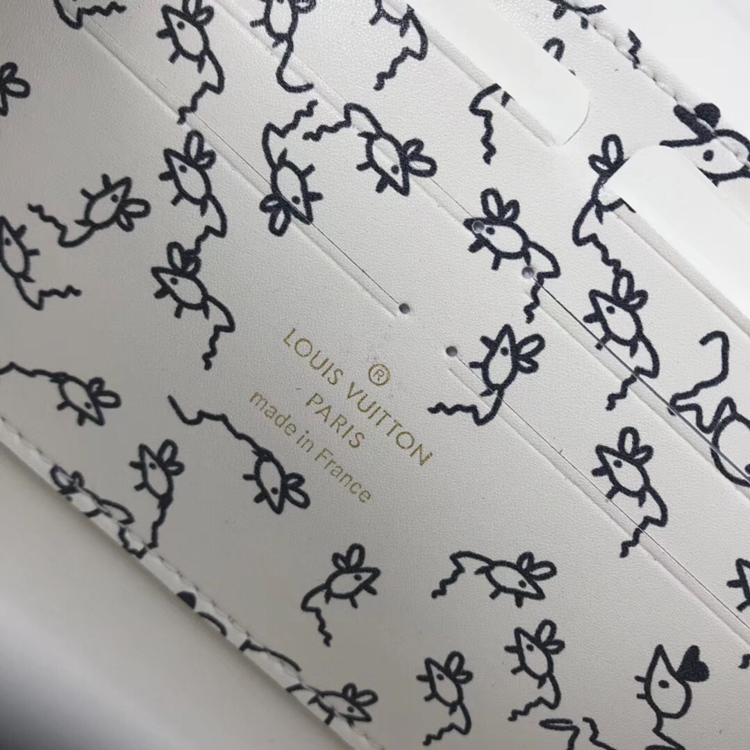 LV TWIST CHAIN wallet M63888