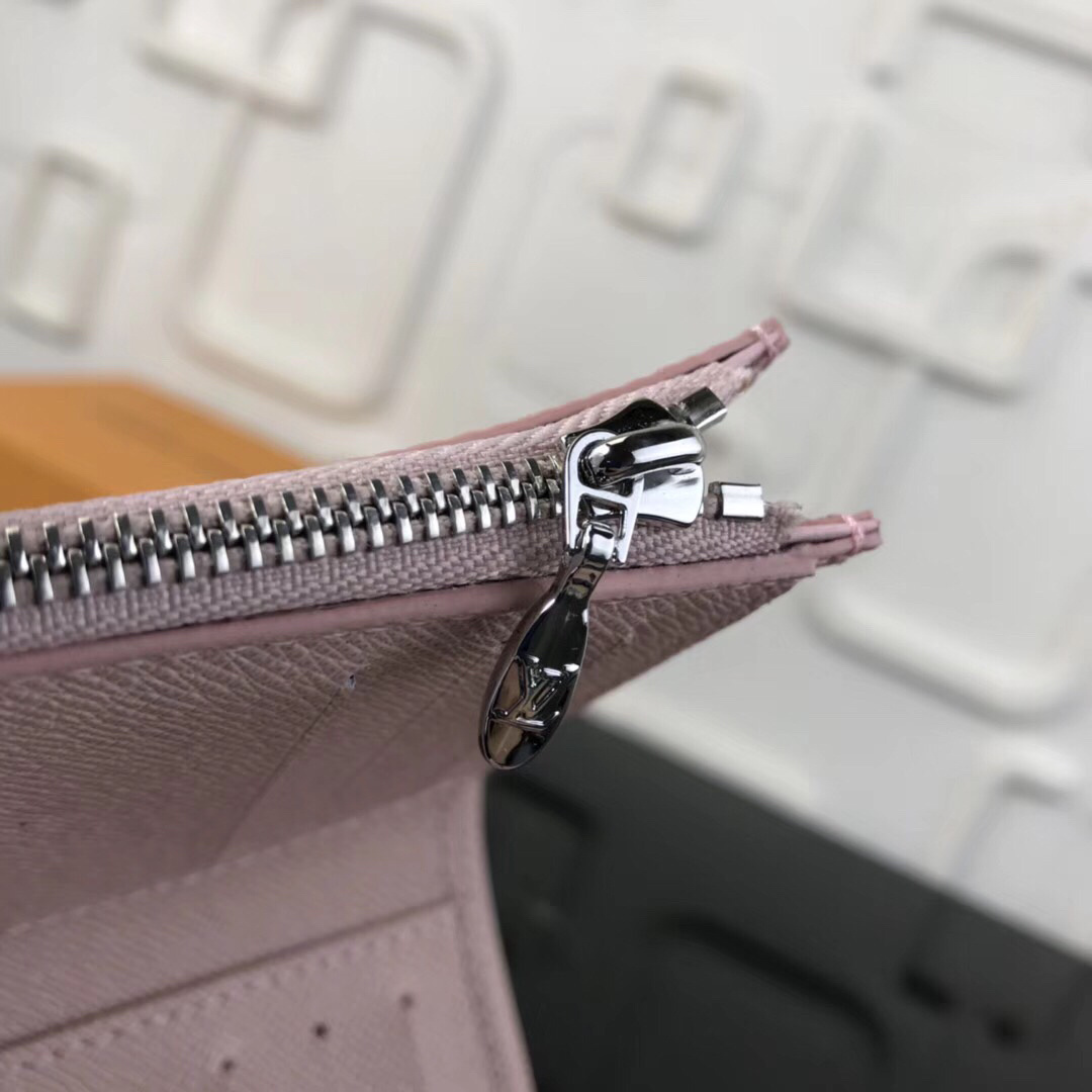 LV TWIST COMPACT wallet M62934 