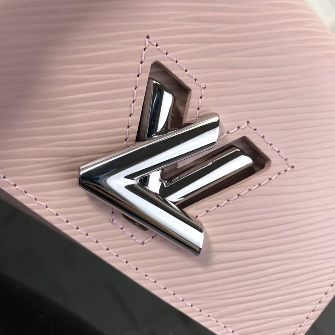 LV TWIST COMPACT wallet M62934 