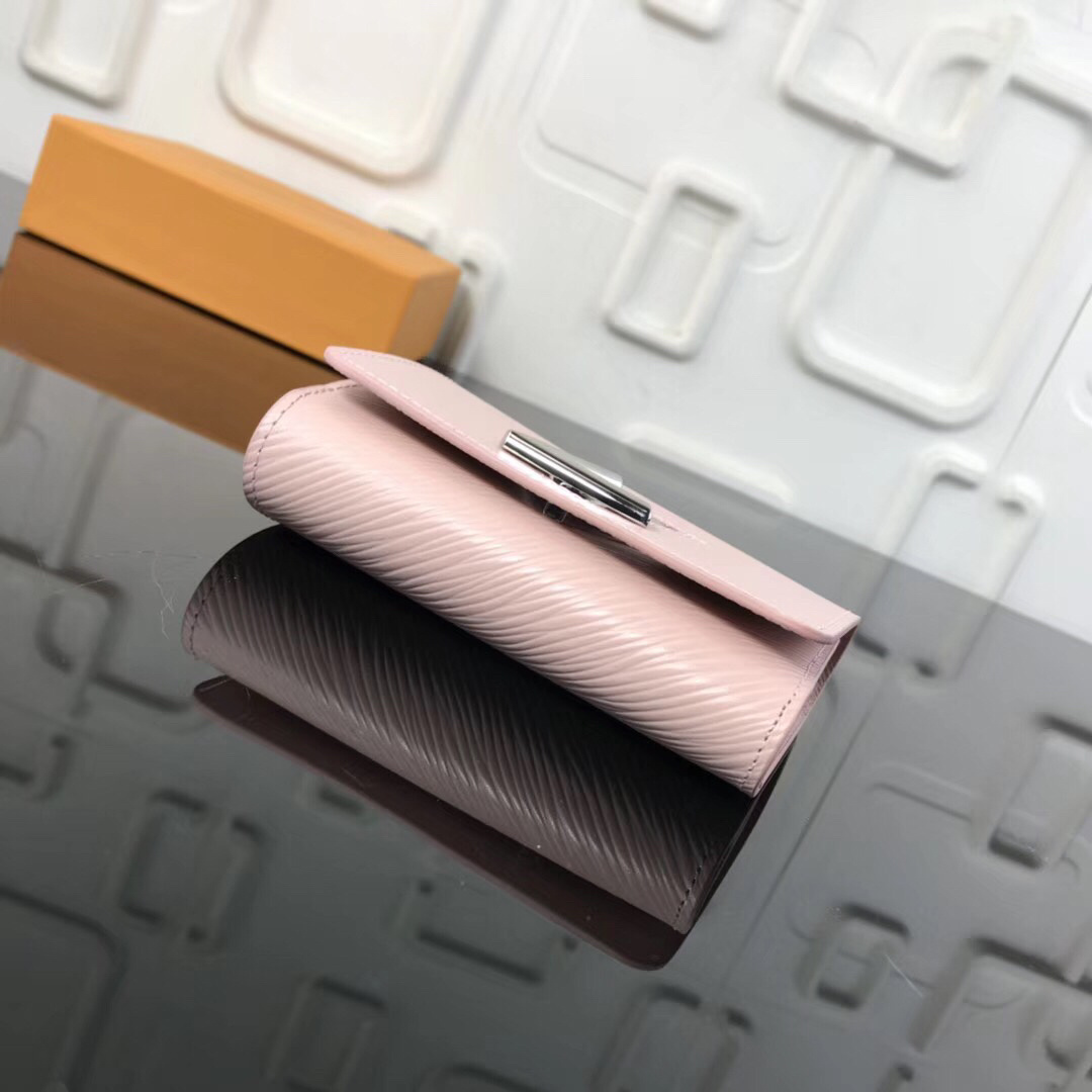 LV TWIST COMPACT wallet M62934 