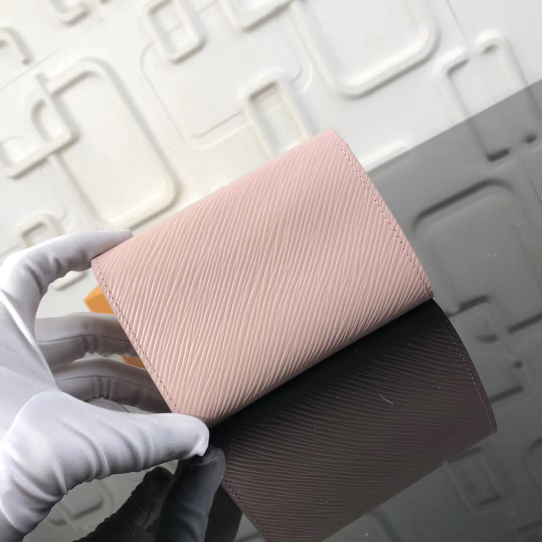 LV TWIST COMPACT wallet M62934 