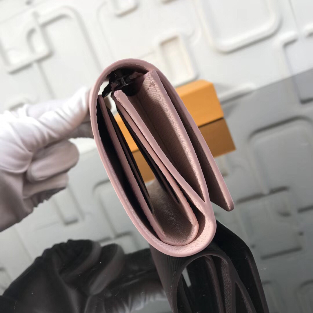 LV TWIST COMPACT wallet M62934 