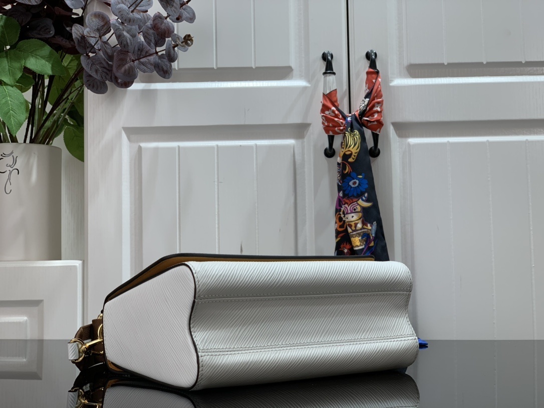 LV TWIST MM M50280BH 