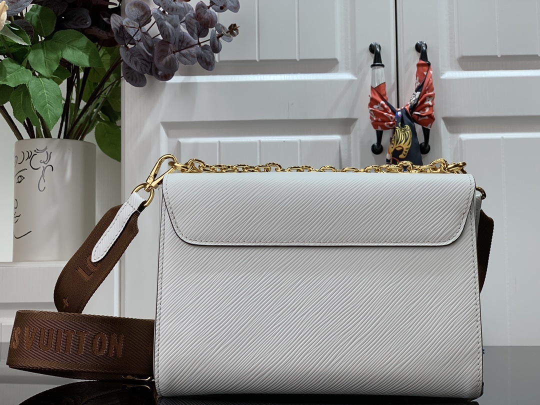 LV TWIST MM M50280BH 