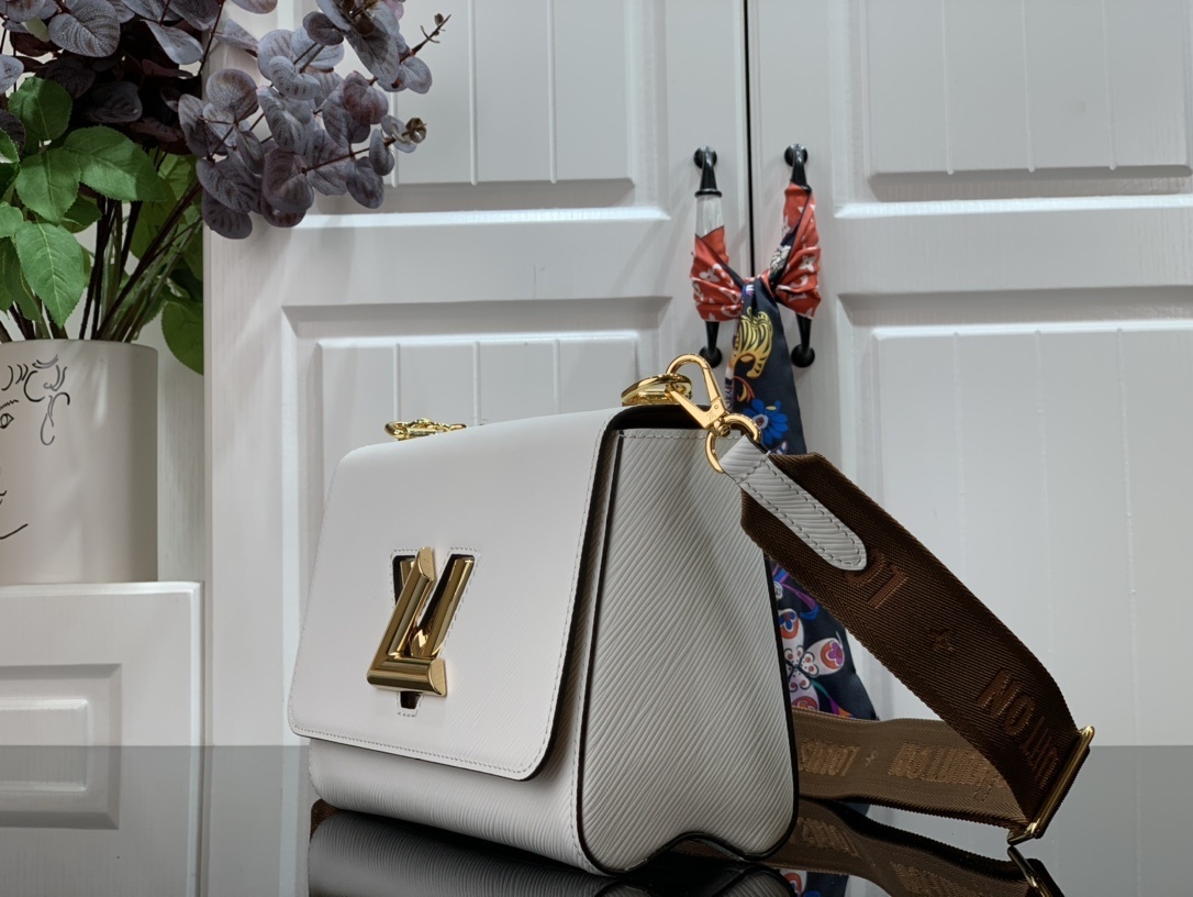 LV TWIST MM M50280BH 