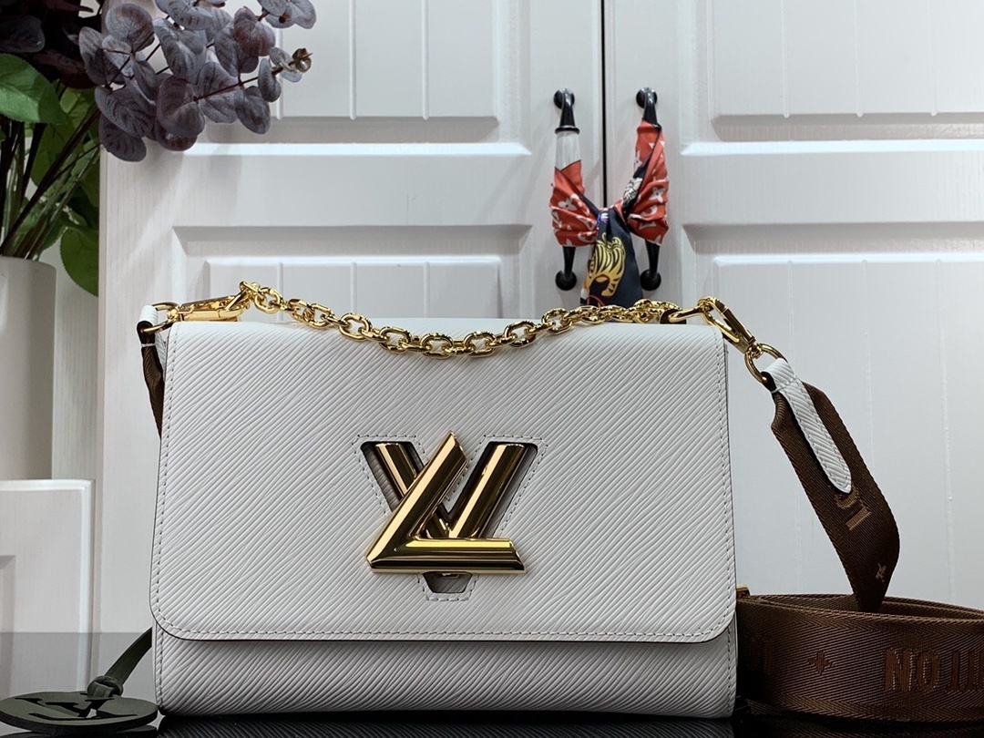 LV TWIST MM M50280BH 