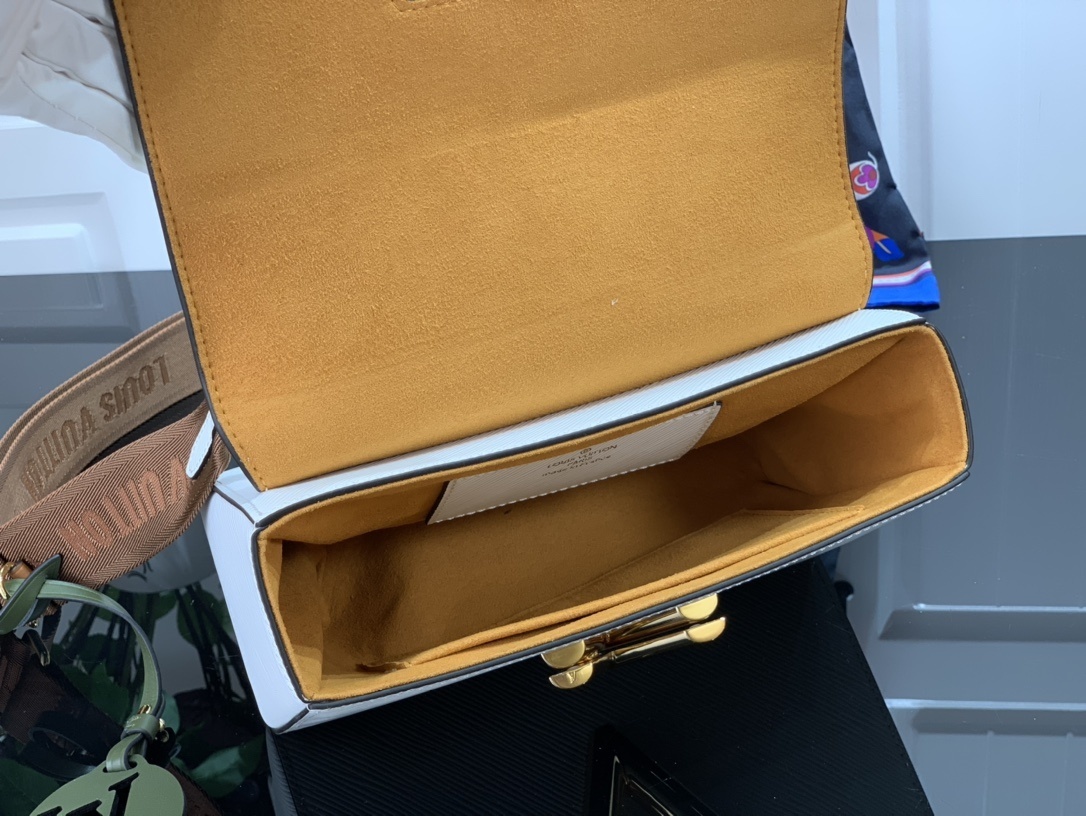 LV TWIST MM M50280BH 