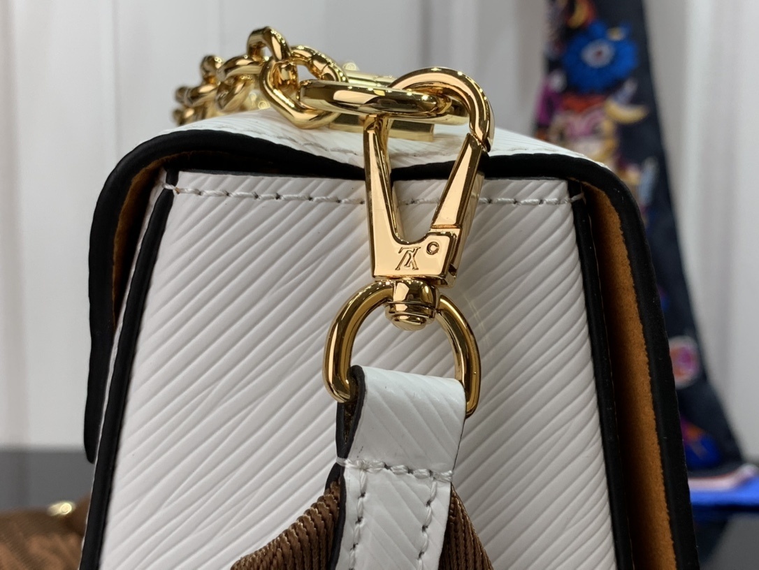 LV TWIST MM M50280BH 