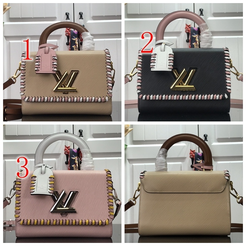 LV TWIST MM M57318 