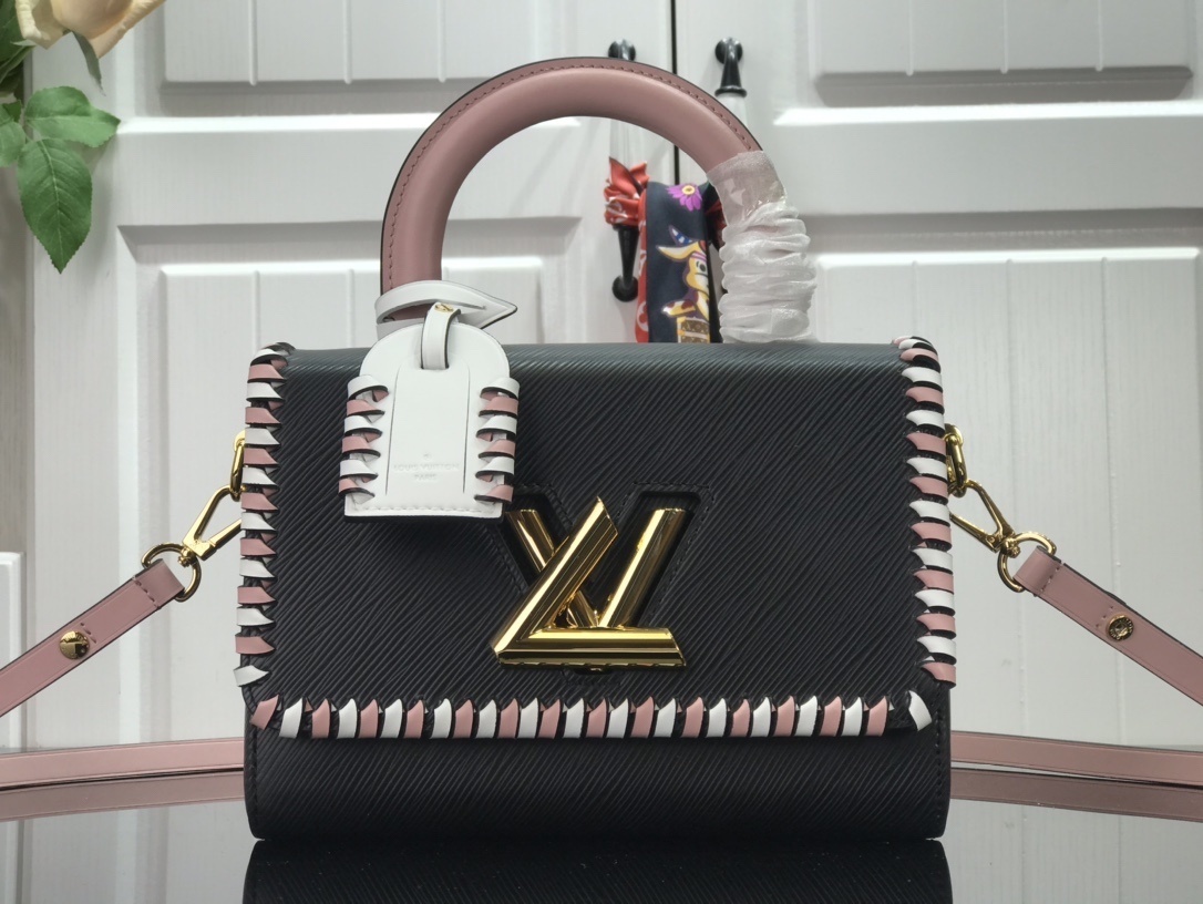 LV TWIST MM M57318 